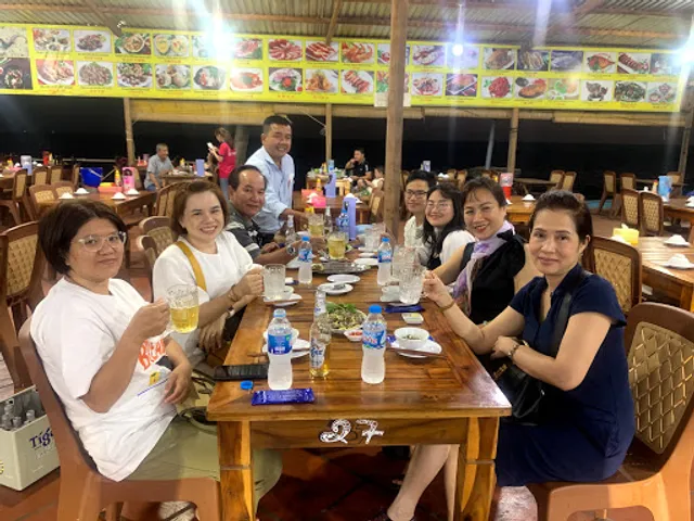 Hải Sản Hồng Phát