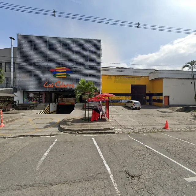 Sabores del Pacífico