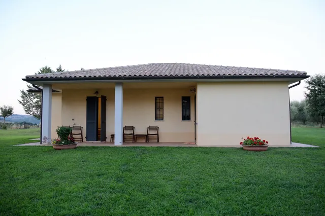 Agriturismo Cavallin del Bufalo