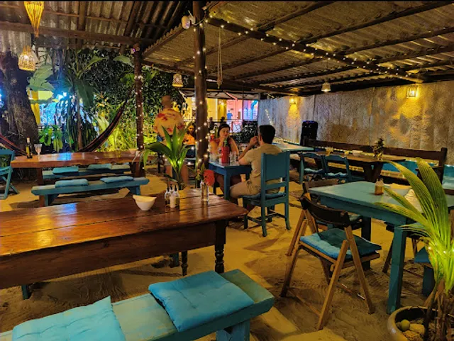 BIZ restaurante comida europeia e mediterrânea