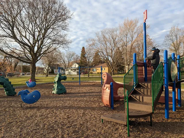 William C. Bartels Park