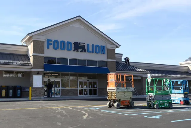 Food Lion