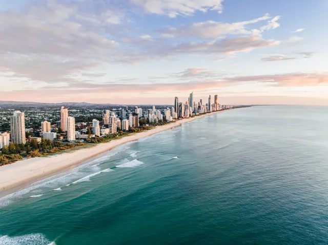 Experience Gold Coast