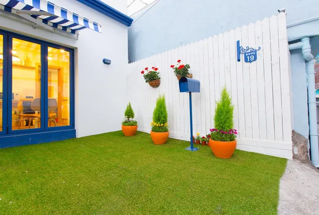 Hotel Gaon Seoul Dongdaemun