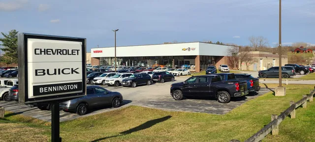 Bennington Auto Mall