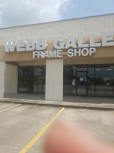 Webb Gallery