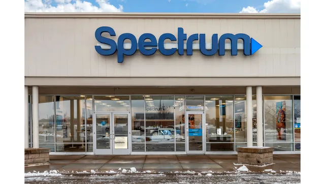 Spectrum Store