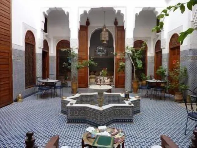 Riad Dar Al Safadi