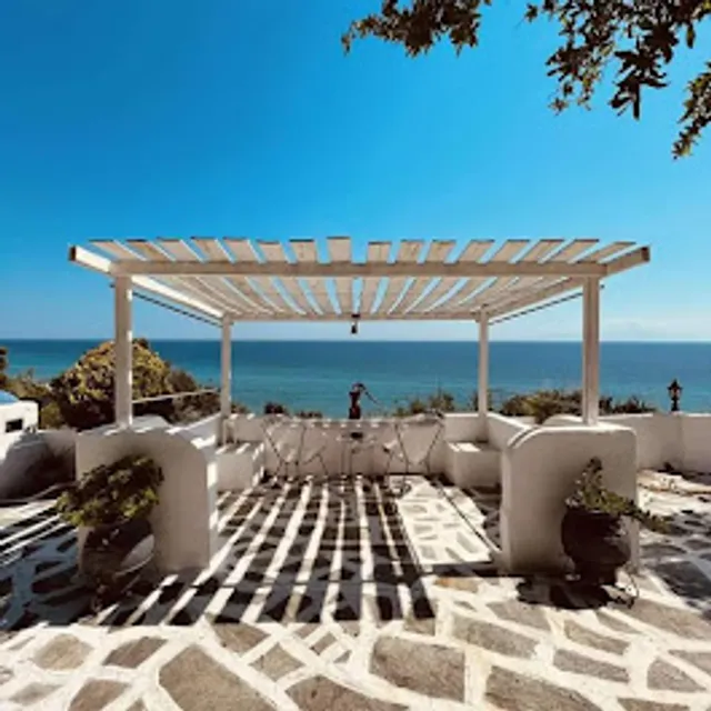 Villa Olga studios - four season complex