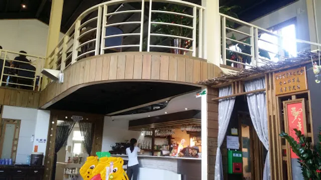 Ms.Lee 全芳味餐廳