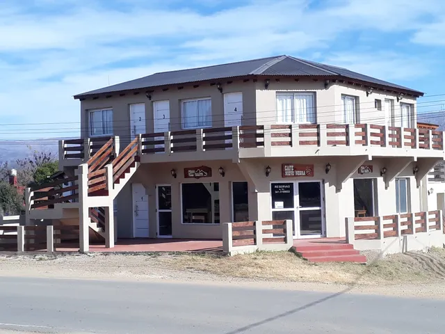 Posada Villa Yacanto