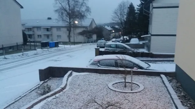 Ferienwohnung Bergisch Land