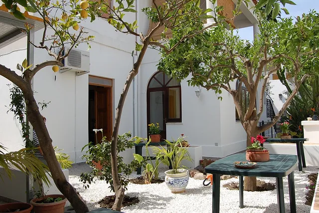 Zagara Bed & Breakfast