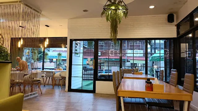 Goodแหนมเนือง Intown