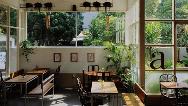 Opak 39 - Food & Coffee