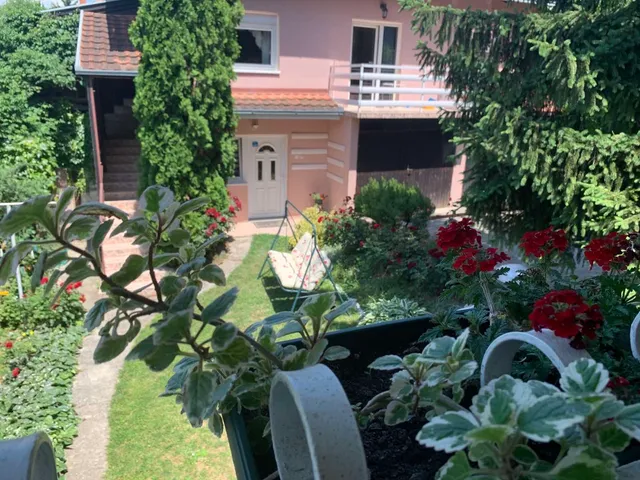 Apartments Stojanović