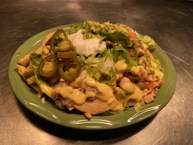 La Casa de la Abuela 345