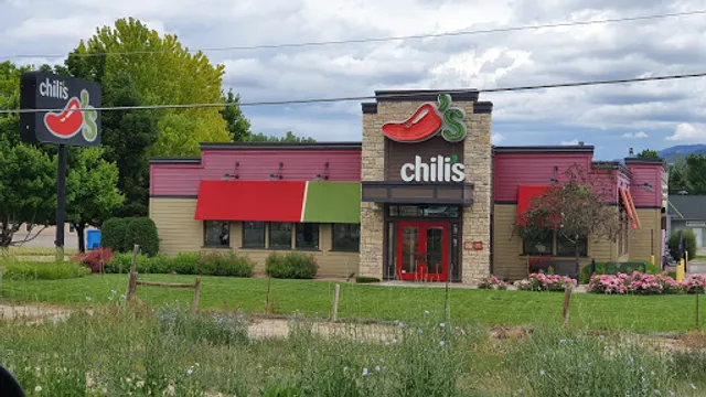 Chili's Grill & Bar
