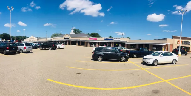 Westnedge Corners Mall