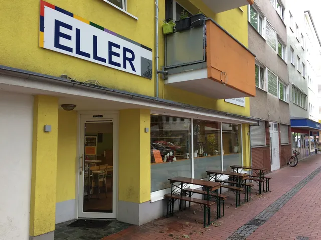 Eller-Asia Shop