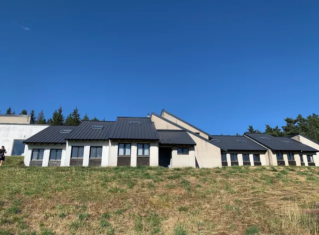 Le Relais De Clavières