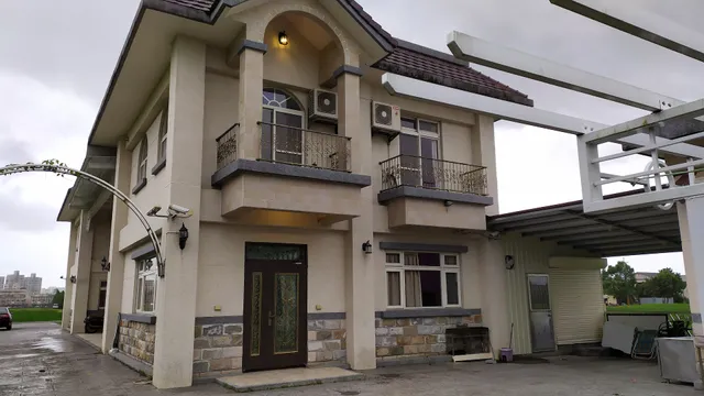 Yilan Regent Garden Homestay