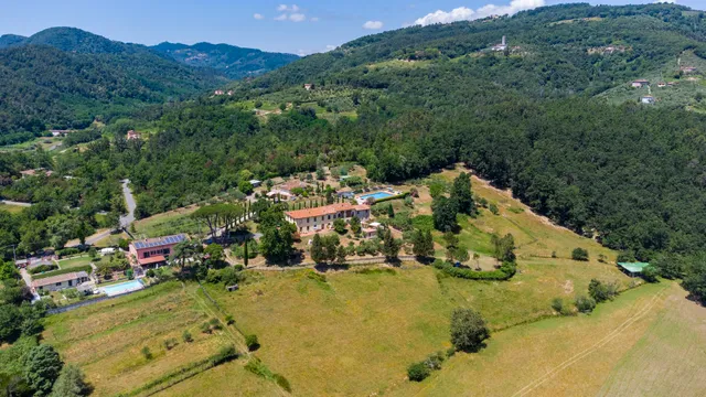 Casa vacanze Al Foionco