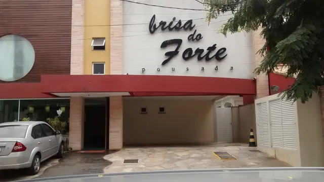 Pousada Brisa do Forte