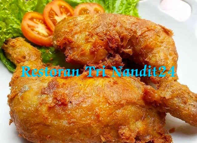 Restoran Tri Nandit24