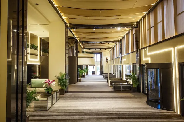 Regency Art Hotel Macau