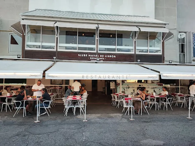 Clube Naval de Lisboa