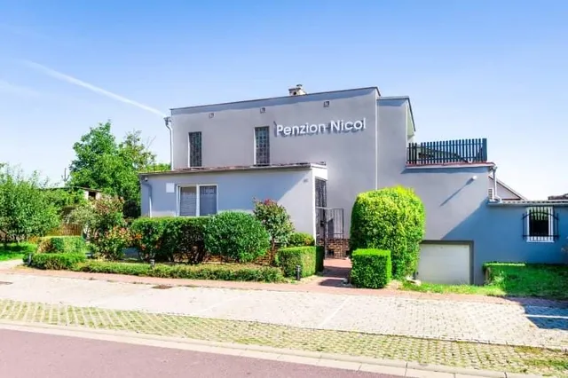 Penzion Nicol