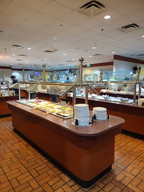 China Buffet