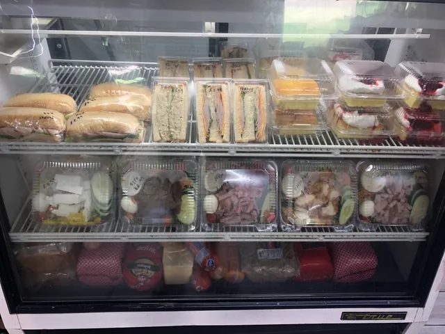 Gurley's Day N' Night Grocery