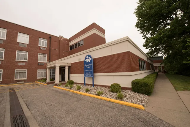 Hazelwood, a New Vista Community