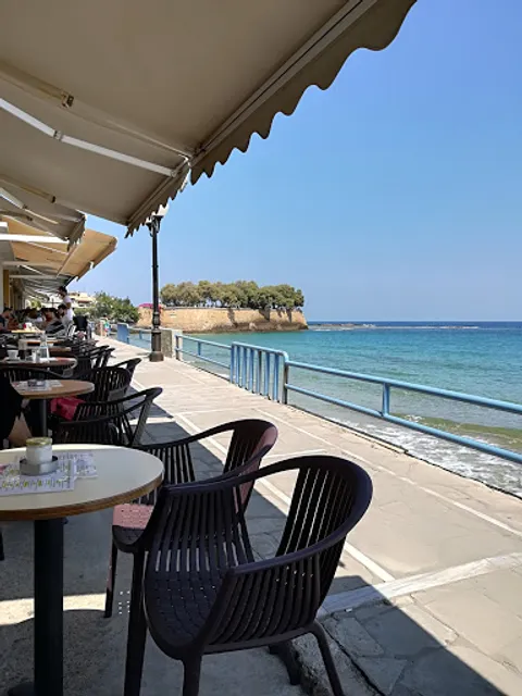 Mikro - Coffee house