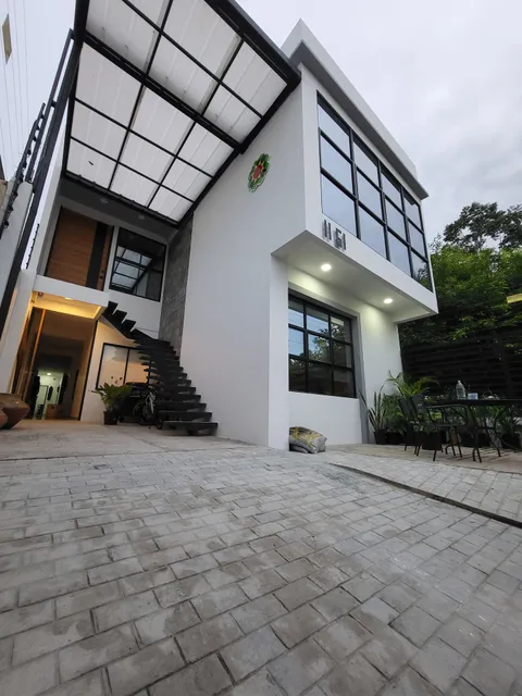 Amazonia Deluxe Calle 13