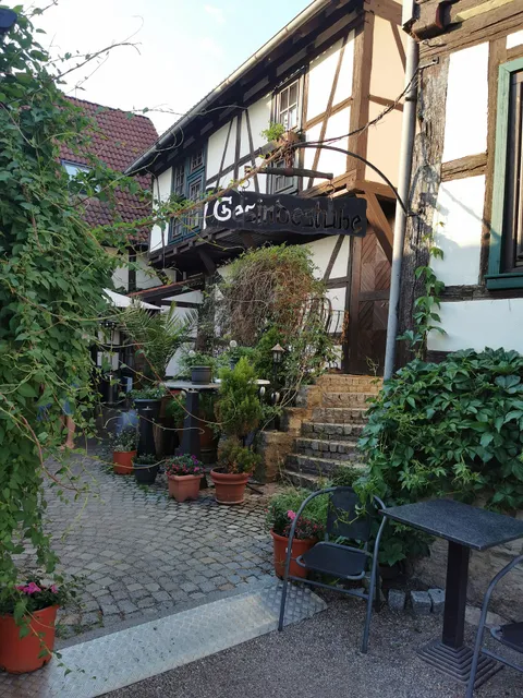 Ferienwohnung Etterer