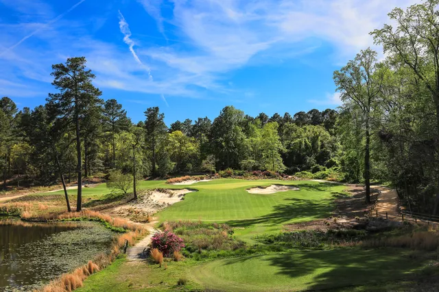 Mid Pines Inn & Golf Club
