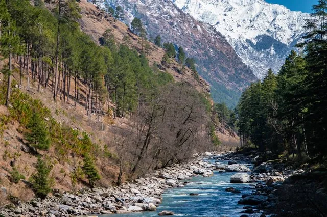 Khirganga National Park