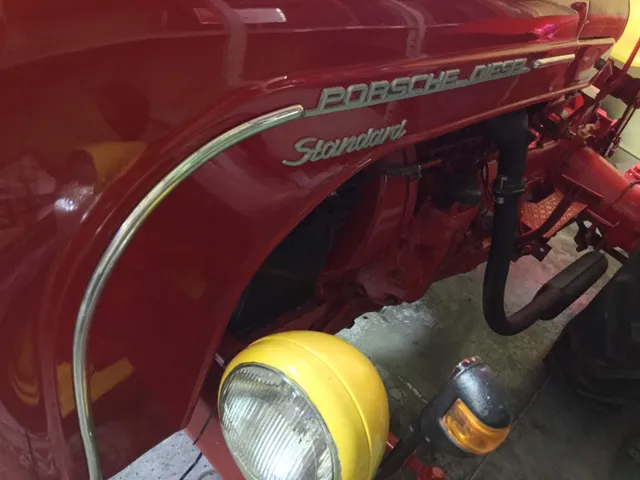 Mike Malamut Vintage Car Museum