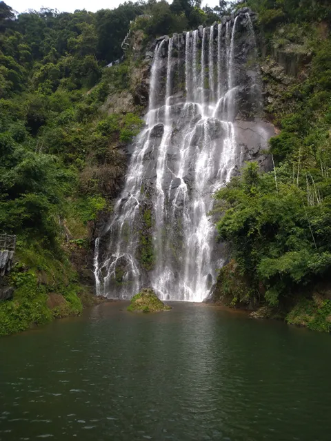 Gulong Xiayuan Ecology Tourist Zone