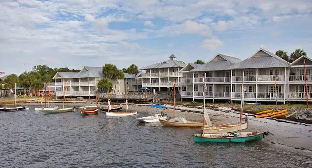 Island Place Condo Rentals