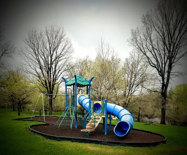 Crissie Caughlin Park