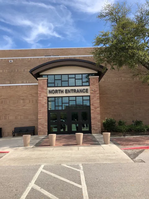 Beaumont Children's Museum