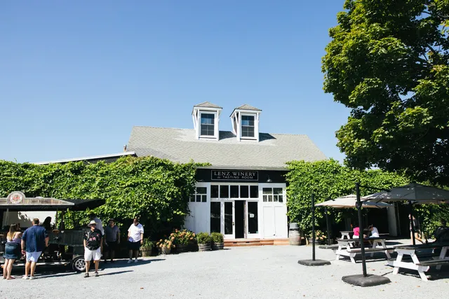 Lenz Winery