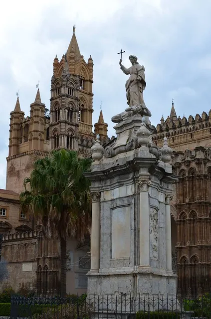 St. Vincent de Paul Roman Catholic Church