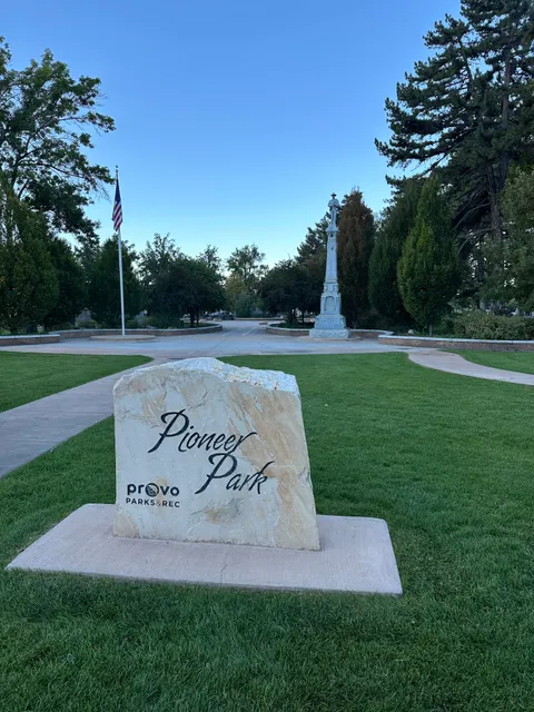 Pioneer Park