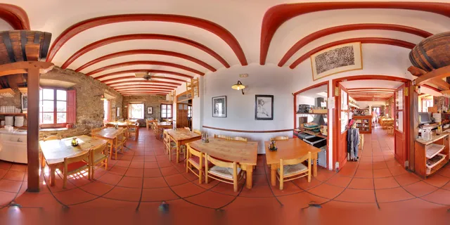 Restaurant Cap de Creus