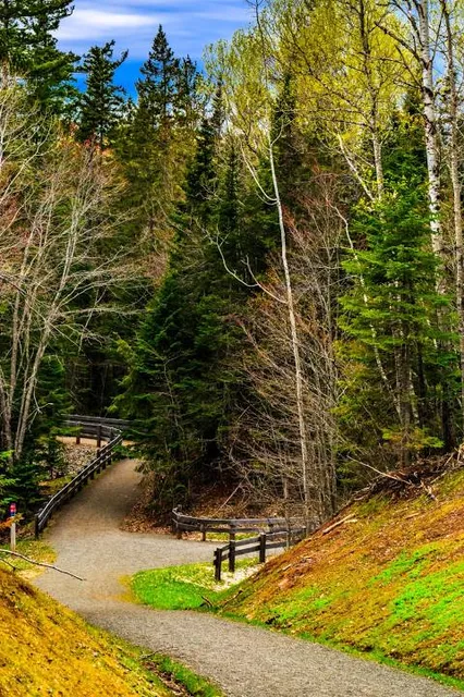 Mill Creek Nature Park